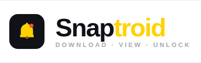 Snaptroid